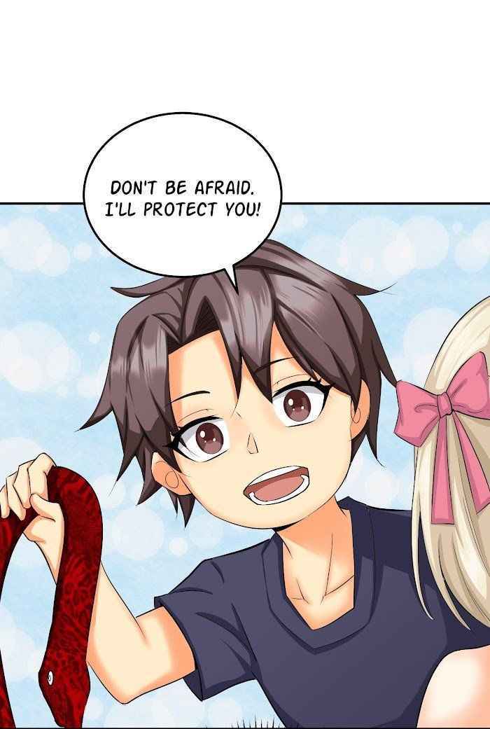 Emperor-in-Law Chapter 86 - Page 19