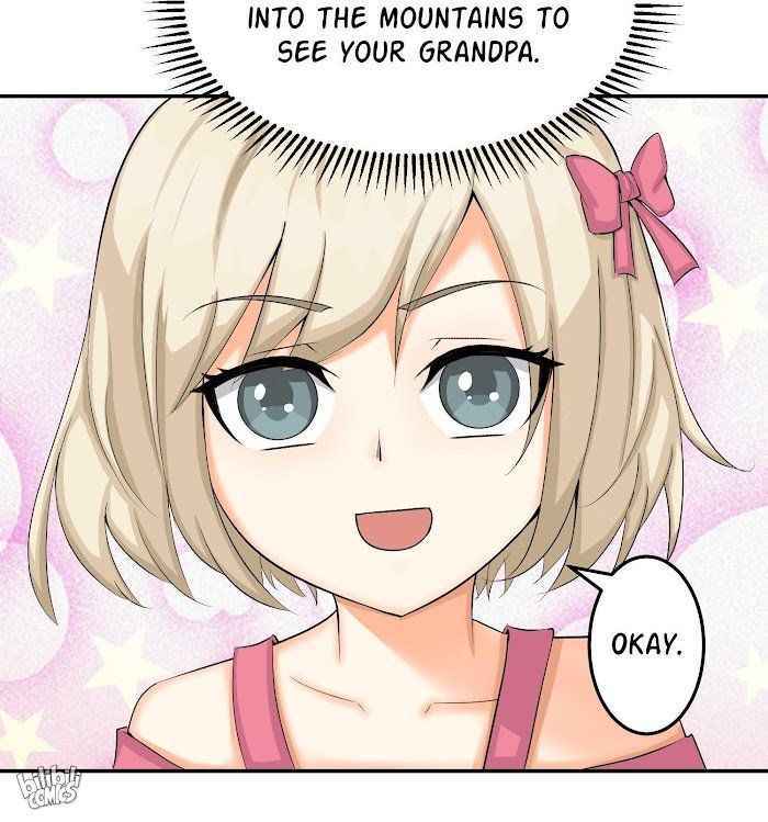 Emperor-in-Law Chapter 86 - Page 21
