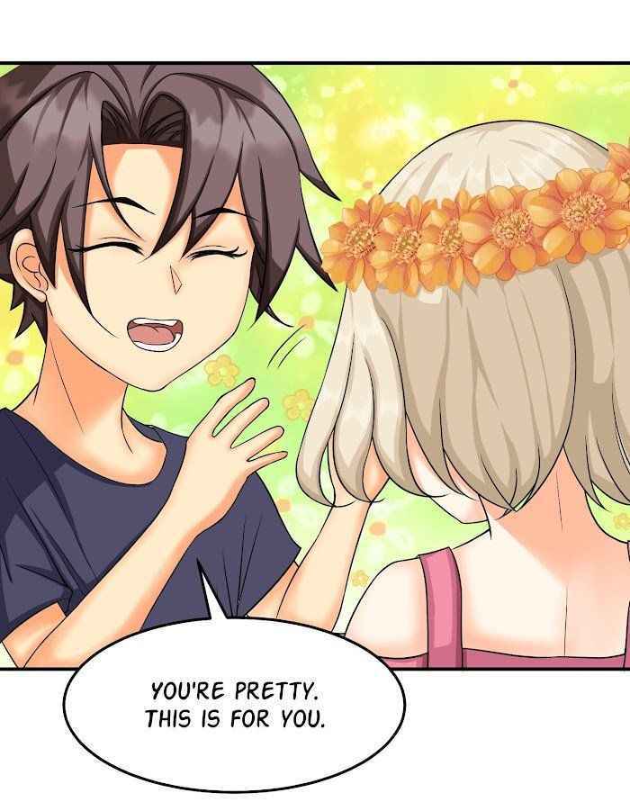 Emperor-in-Law Chapter 86 - Page 22