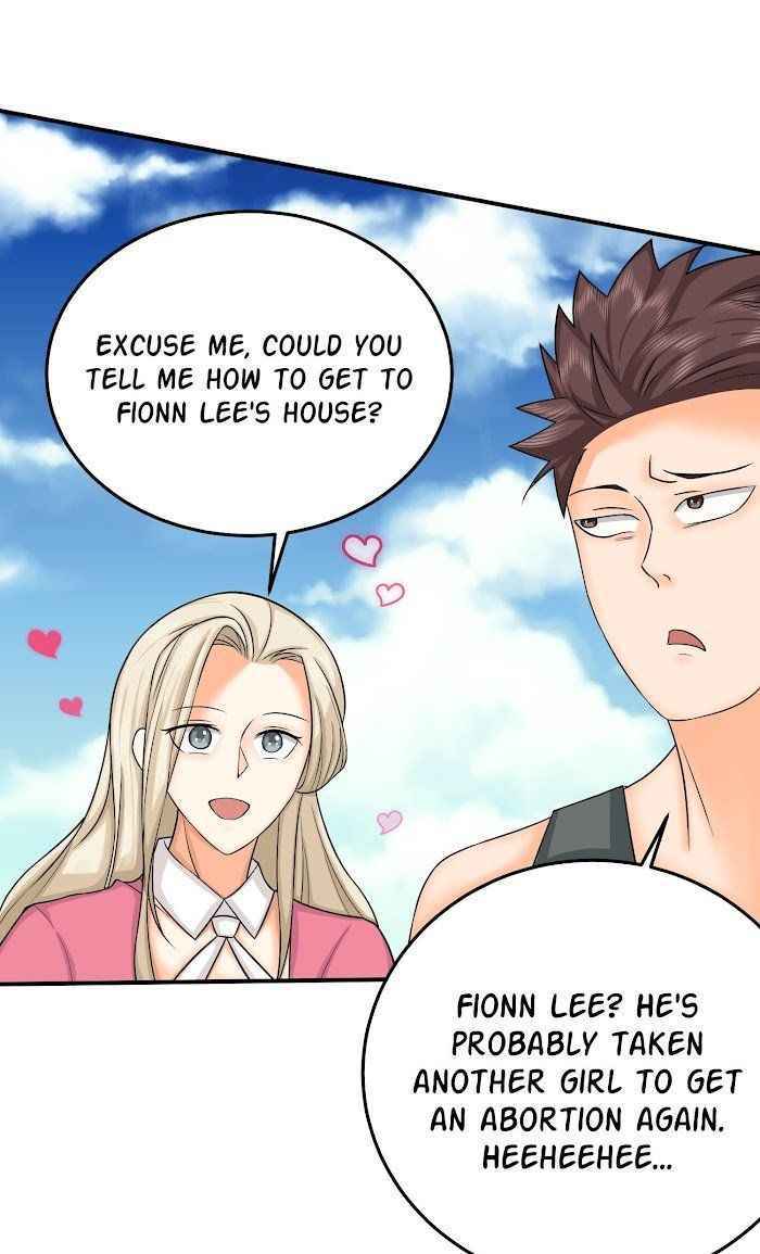 Emperor-in-Law Chapter 86 - Page 27