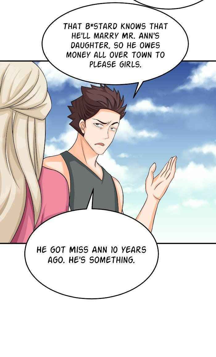 Emperor-in-Law Chapter 86 - Page 28
