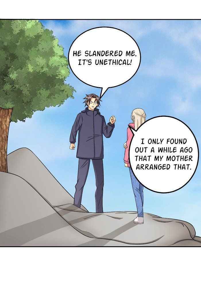 Emperor-in-Law Chapter 86 - Page 31