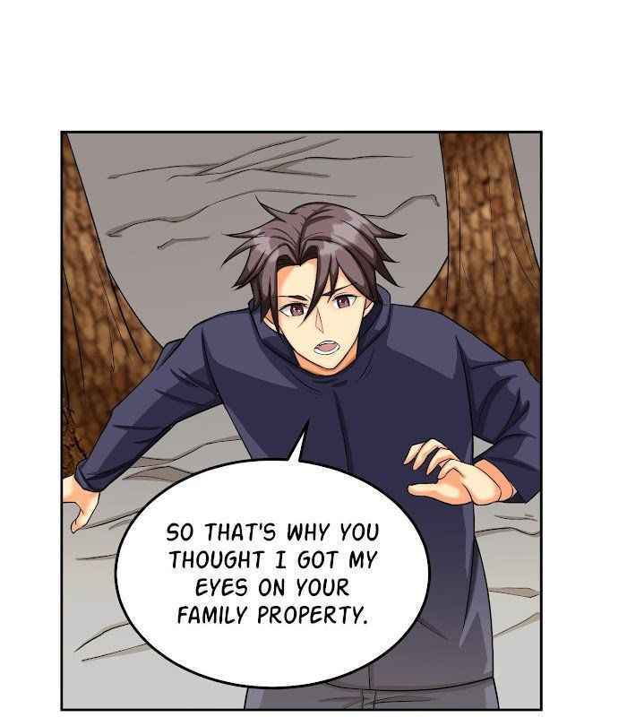 Emperor-in-Law Chapter 86 - Page 32