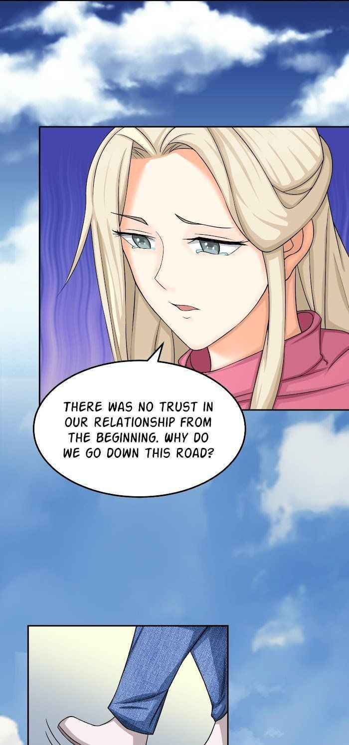 Emperor-in-Law Chapter 86 - Page 35