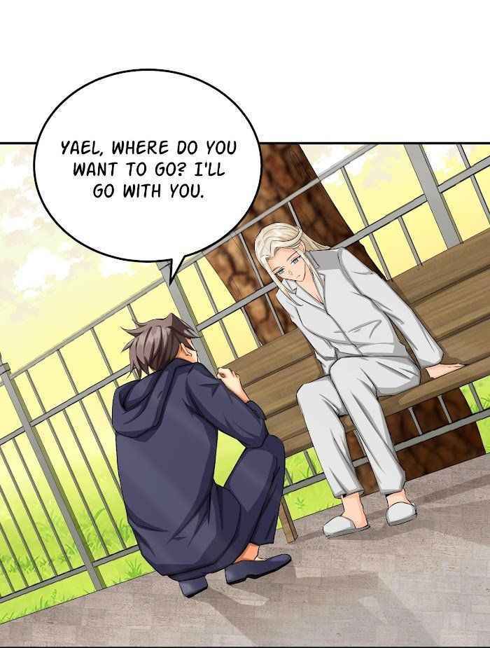 Emperor-in-Law Chapter 86 - Page 6