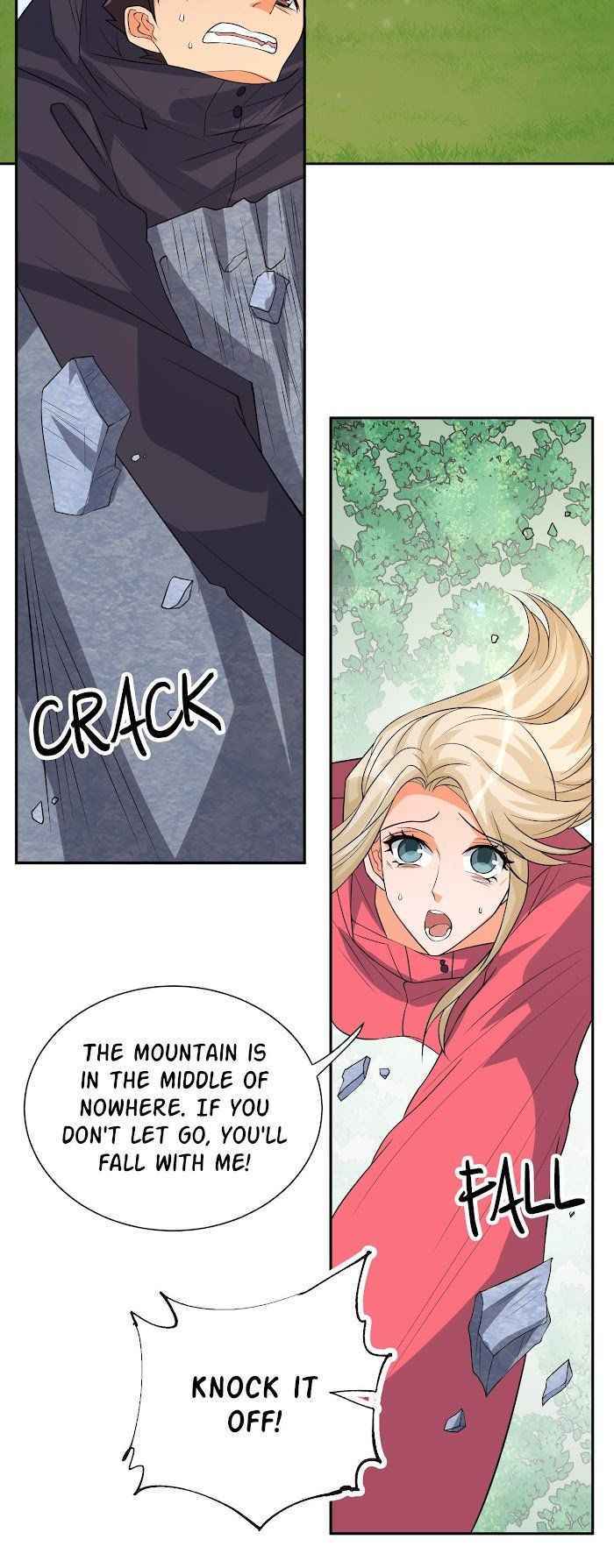 Emperor-in-Law Chapter 87 - Page 1