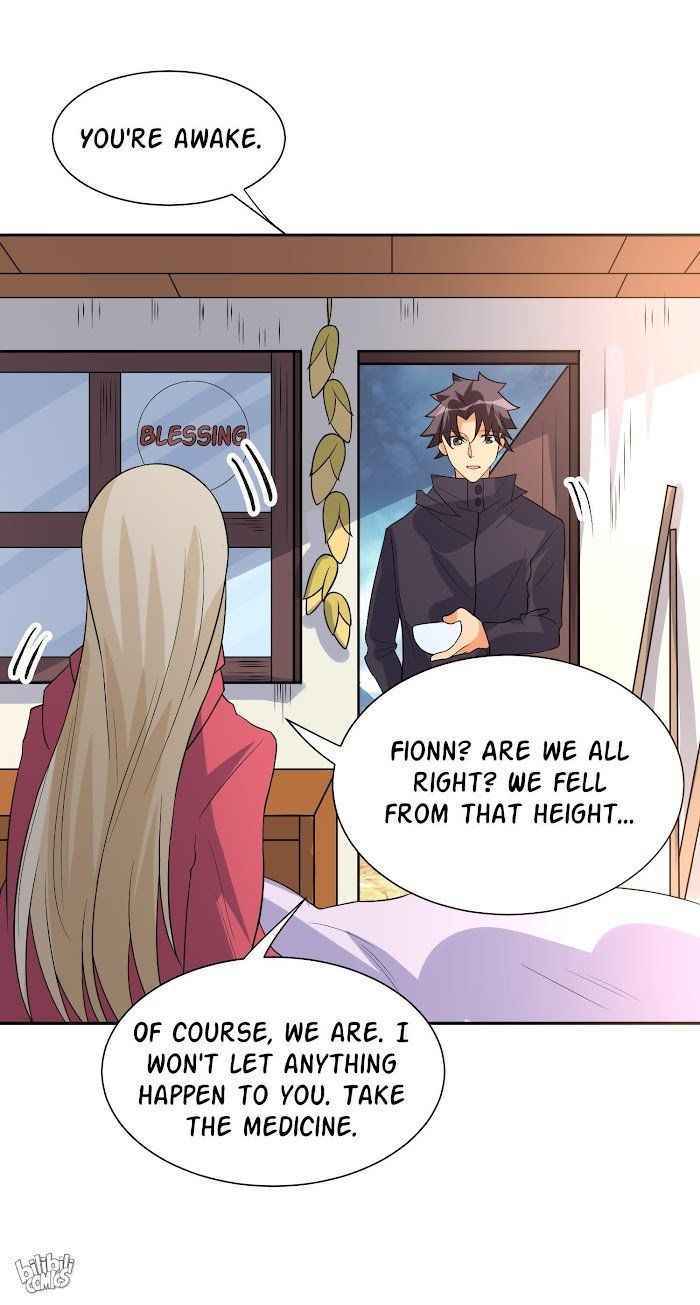 Emperor-in-Law Chapter 87 - Page 14