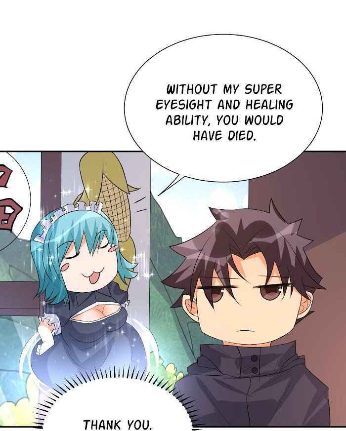 Emperor-in-Law Chapter 87 - Page 15
