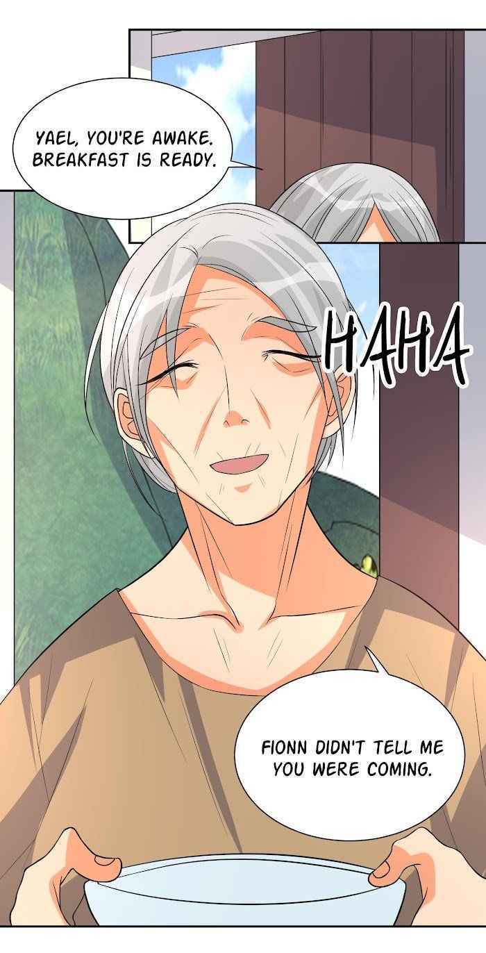 Emperor-in-Law Chapter 87 - Page 17