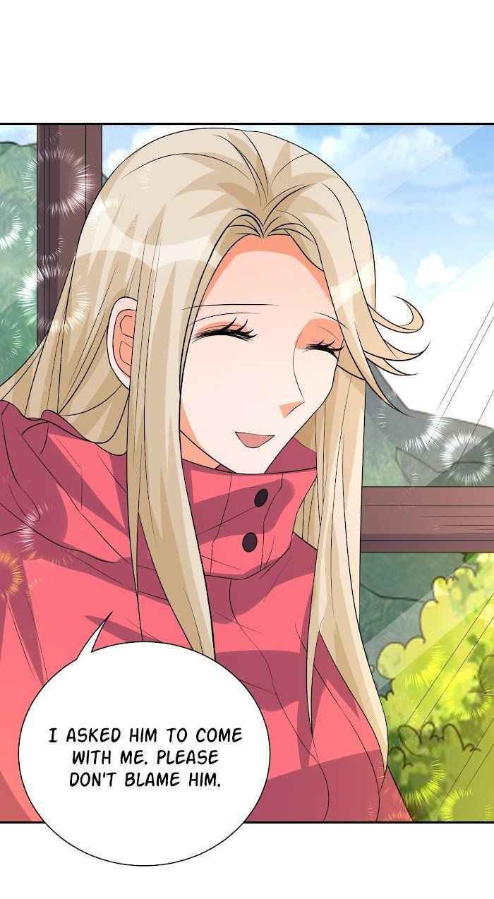 Emperor-in-Law Chapter 87 - Page 19
