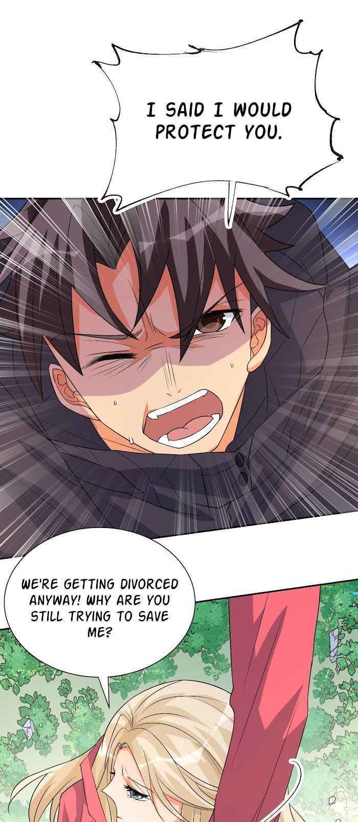 Emperor-in-Law Chapter 87 - Page 2