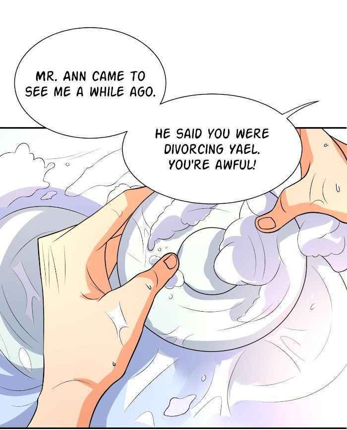 Emperor-in-Law Chapter 87 - Page 24