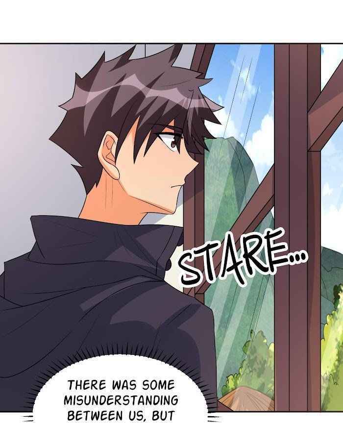 Emperor-in-Law Chapter 87 - Page 28