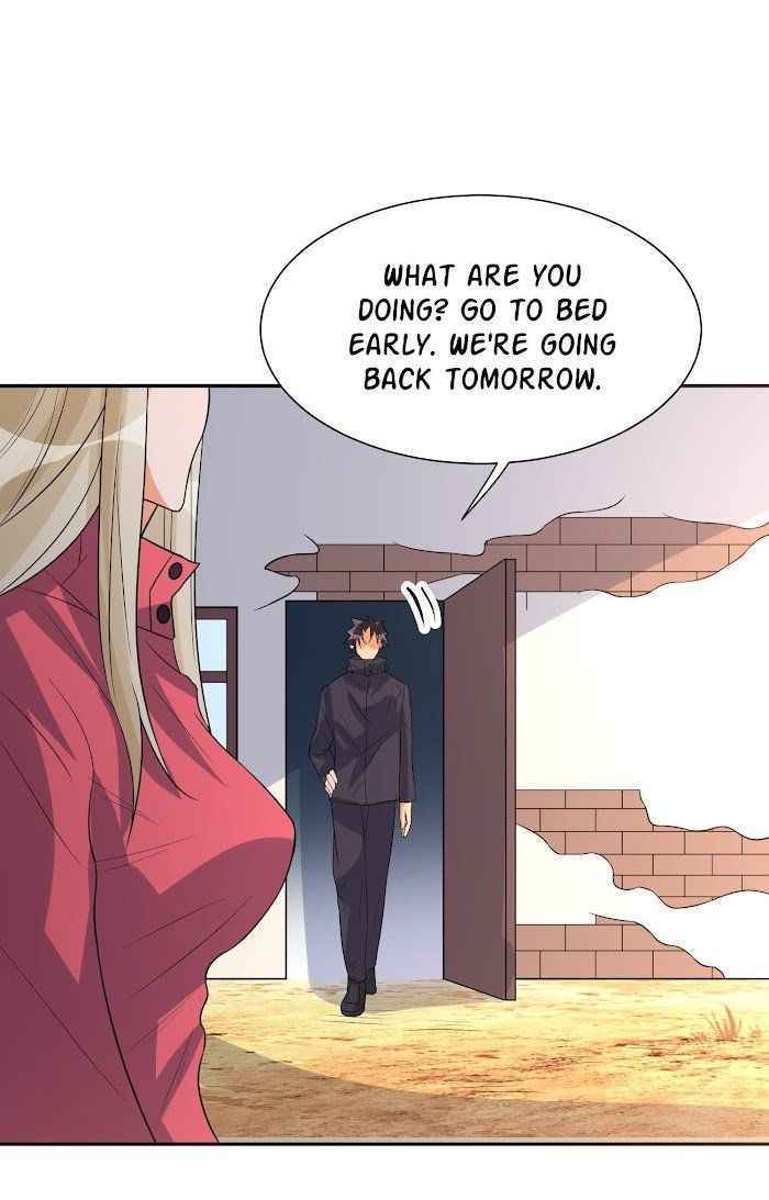 Emperor-in-Law Chapter 87 - Page 31