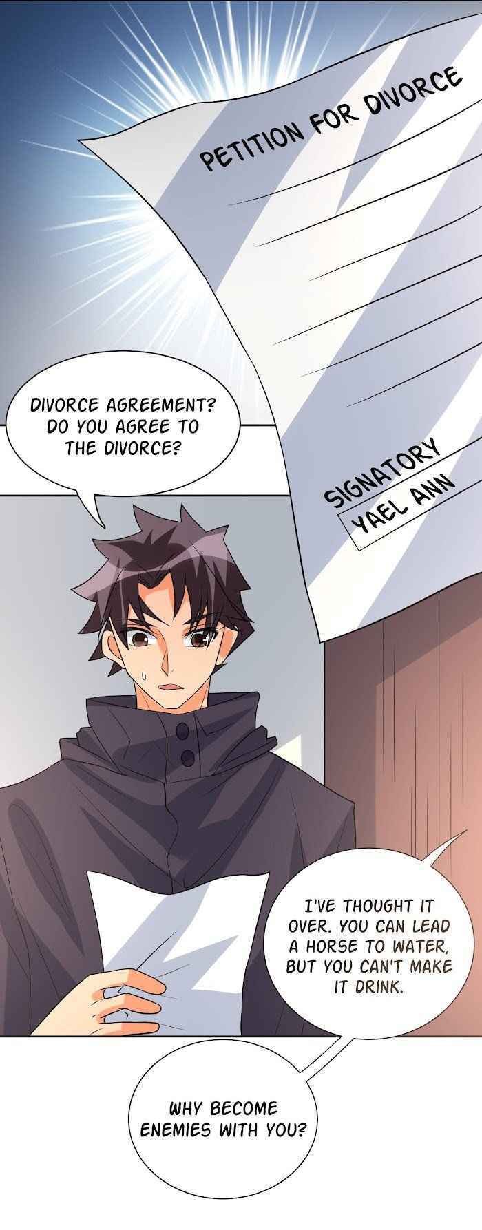 Emperor-in-Law Chapter 87 - Page 34
