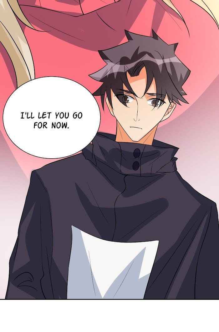 Emperor-in-Law Chapter 87 - Page 36