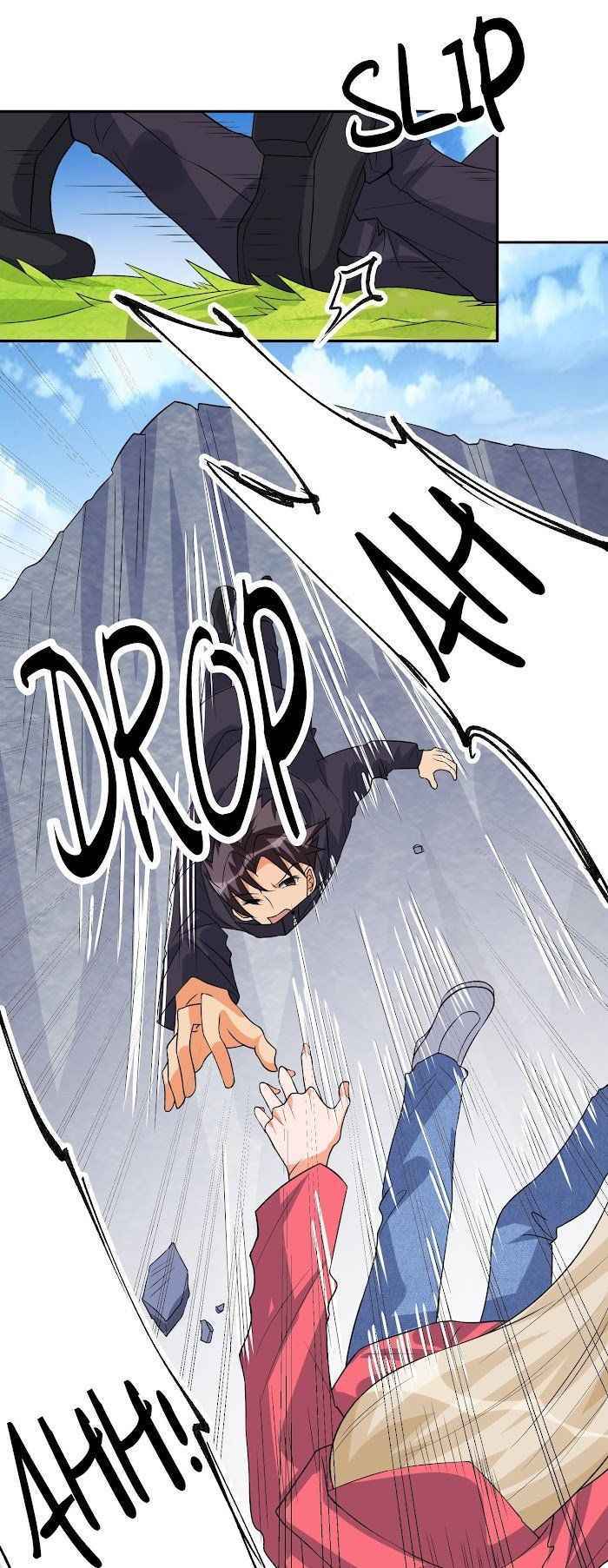 Emperor-in-Law Chapter 87 - Page 4
