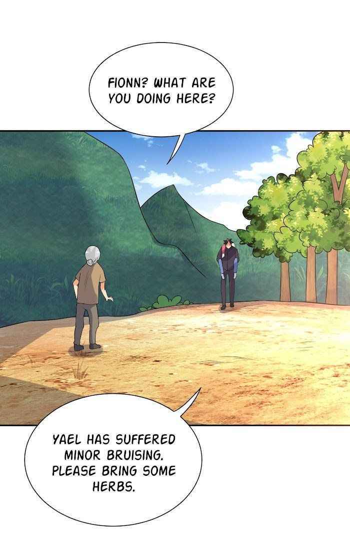 Emperor-in-Law Chapter 87 - Page 9
