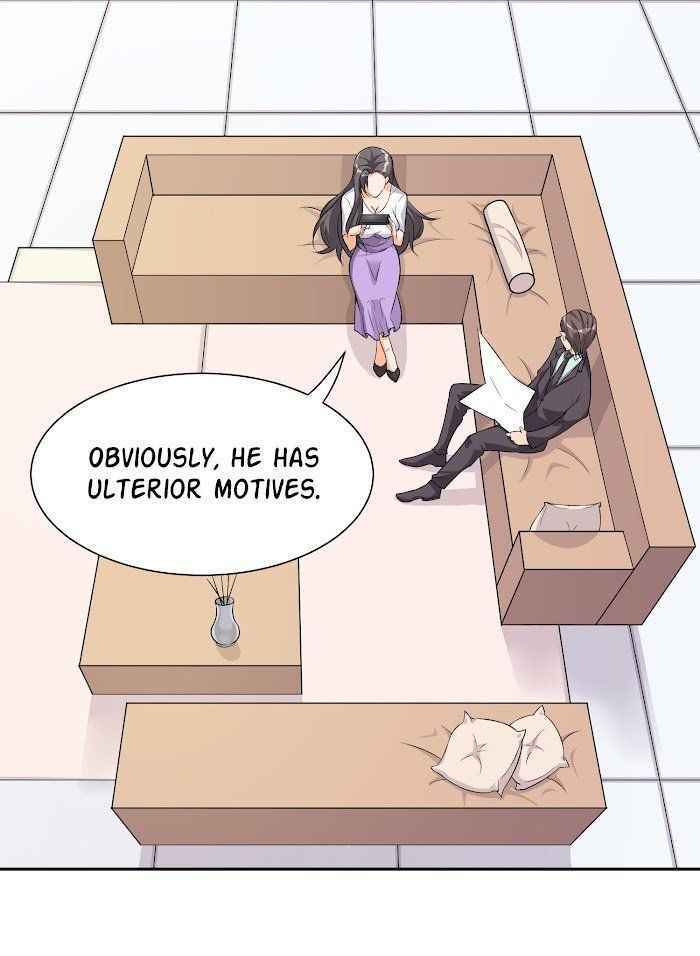 Emperor-in-Law Chapter 88 - Page 1