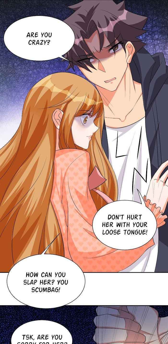 Emperor-in-Law Chapter 88 - Page 15