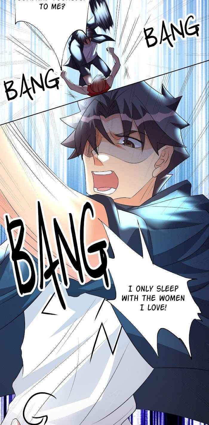Emperor-in-Law Chapter 88 - Page 21