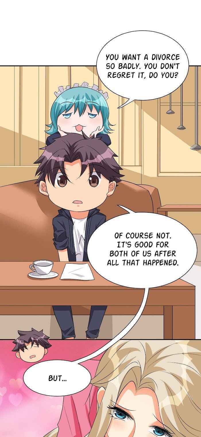 Emperor-in-Law Chapter 88 - Page 7