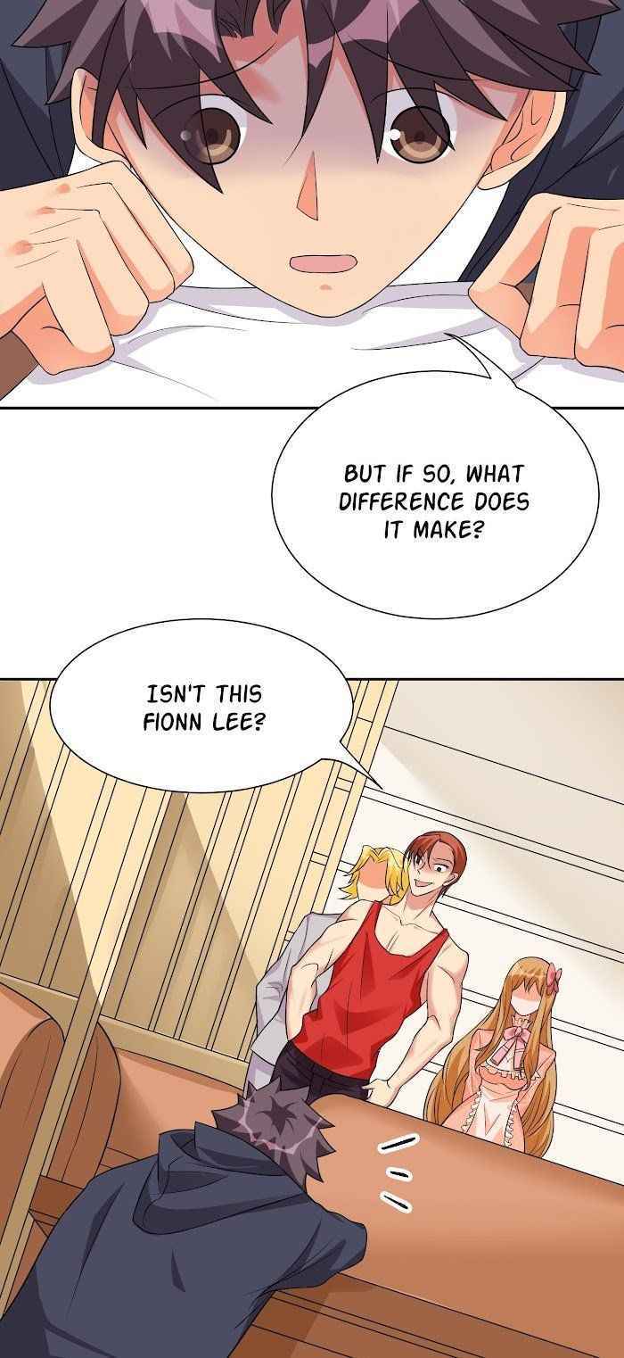 Emperor-in-Law Chapter 88 - Page 9