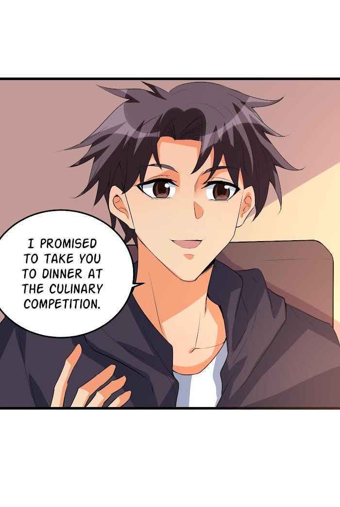 Emperor-in-Law Chapter 89 - Page 1