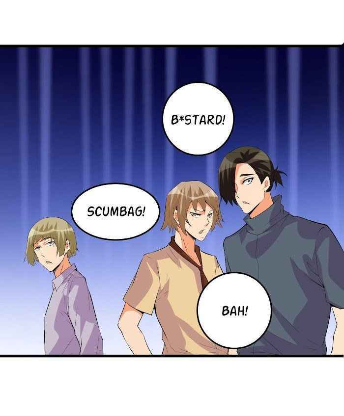 Emperor-in-Law Chapter 89 - Page 16
