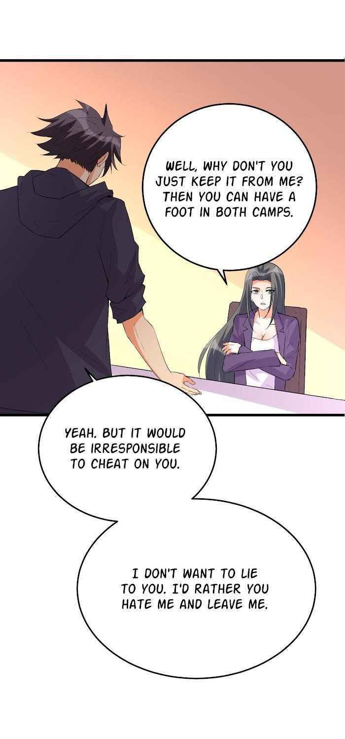Emperor-in-Law Chapter 89 - Page 17