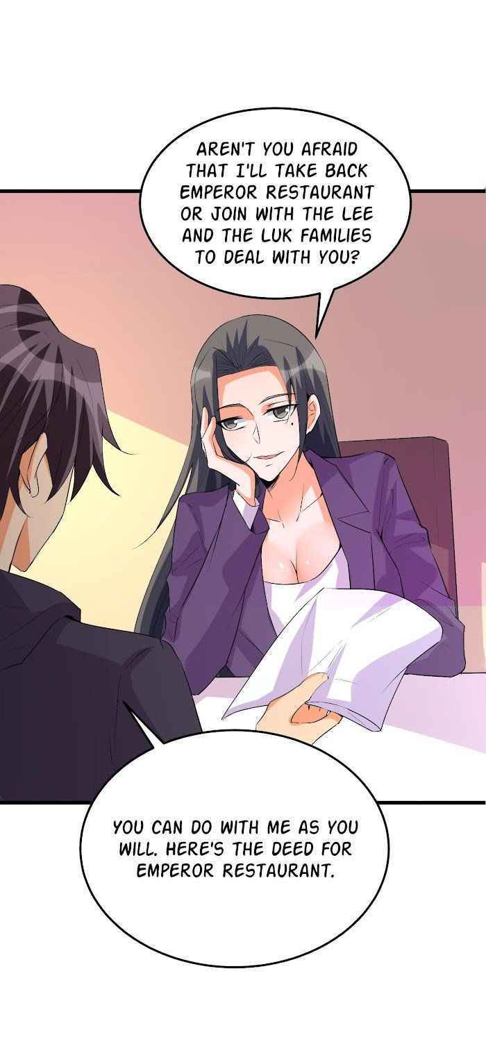 Emperor-in-Law Chapter 89 - Page 19