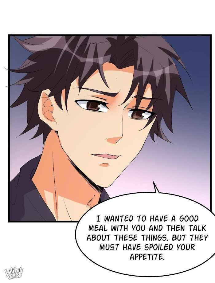Emperor-in-Law Chapter 89 - Page 20