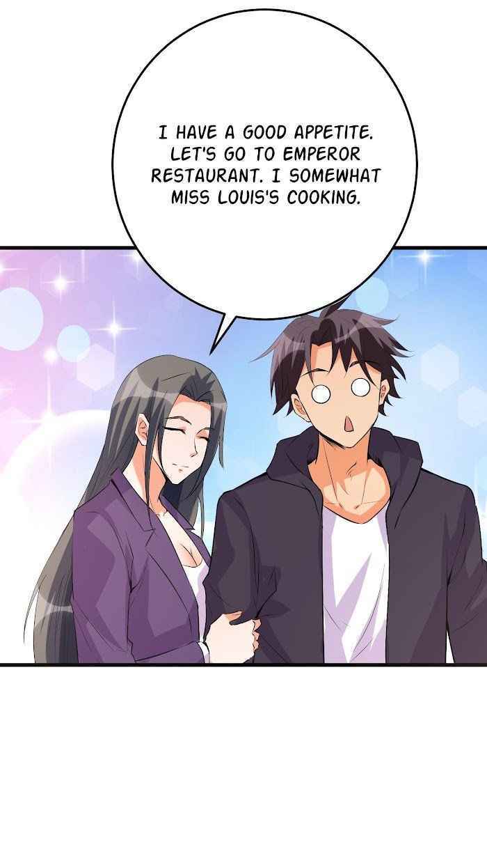 Emperor-in-Law Chapter 89 - Page 23