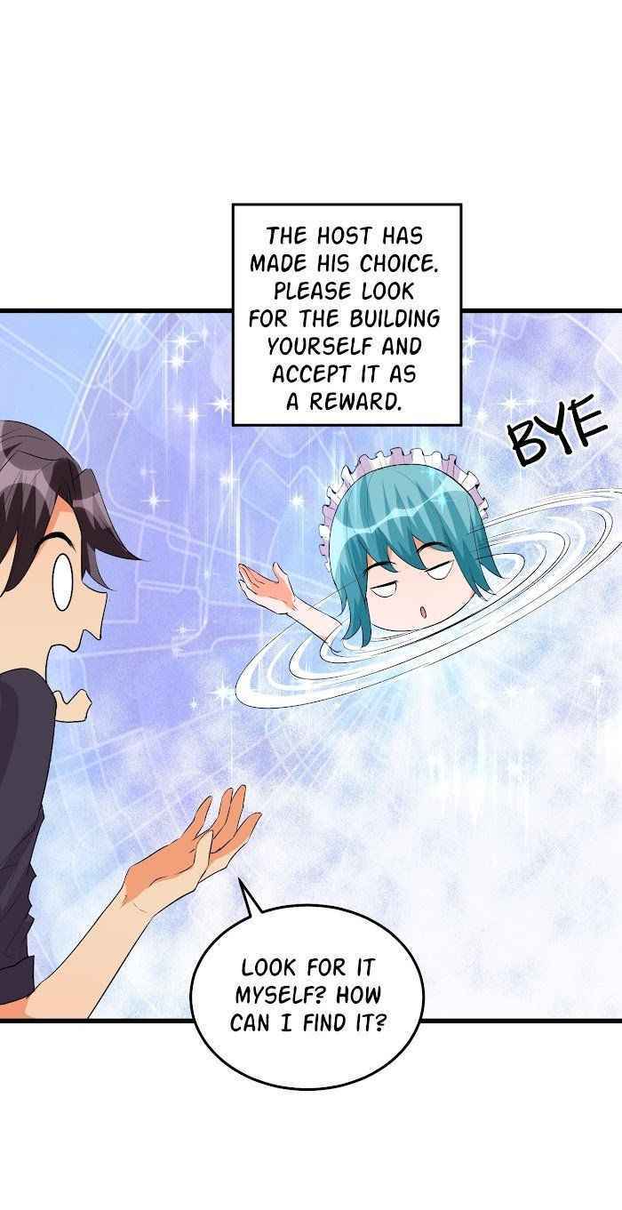 Emperor-in-Law Chapter 89 - Page 29