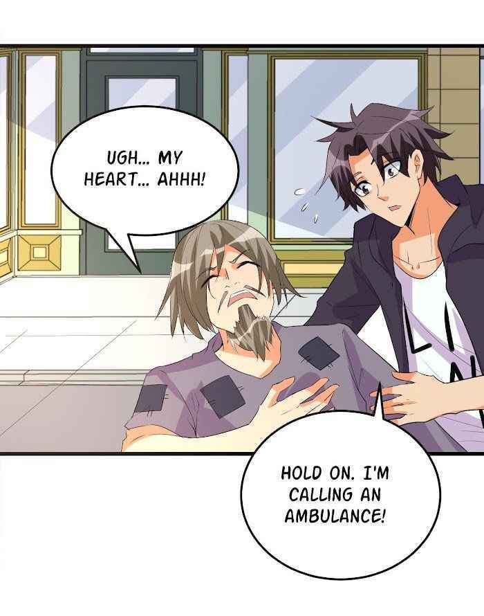 Emperor-in-Law Chapter 89 - Page 32