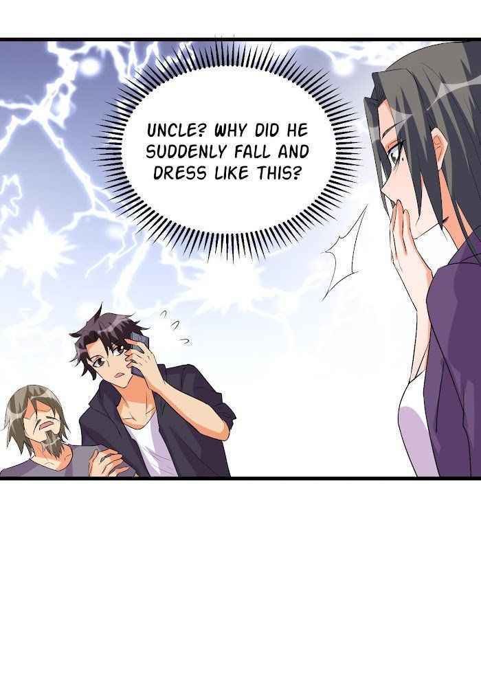 Emperor-in-Law Chapter 89 - Page 33