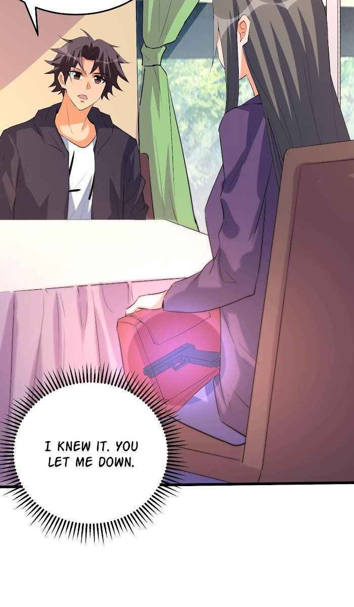 Emperor-in-Law Chapter 89 - Page 6