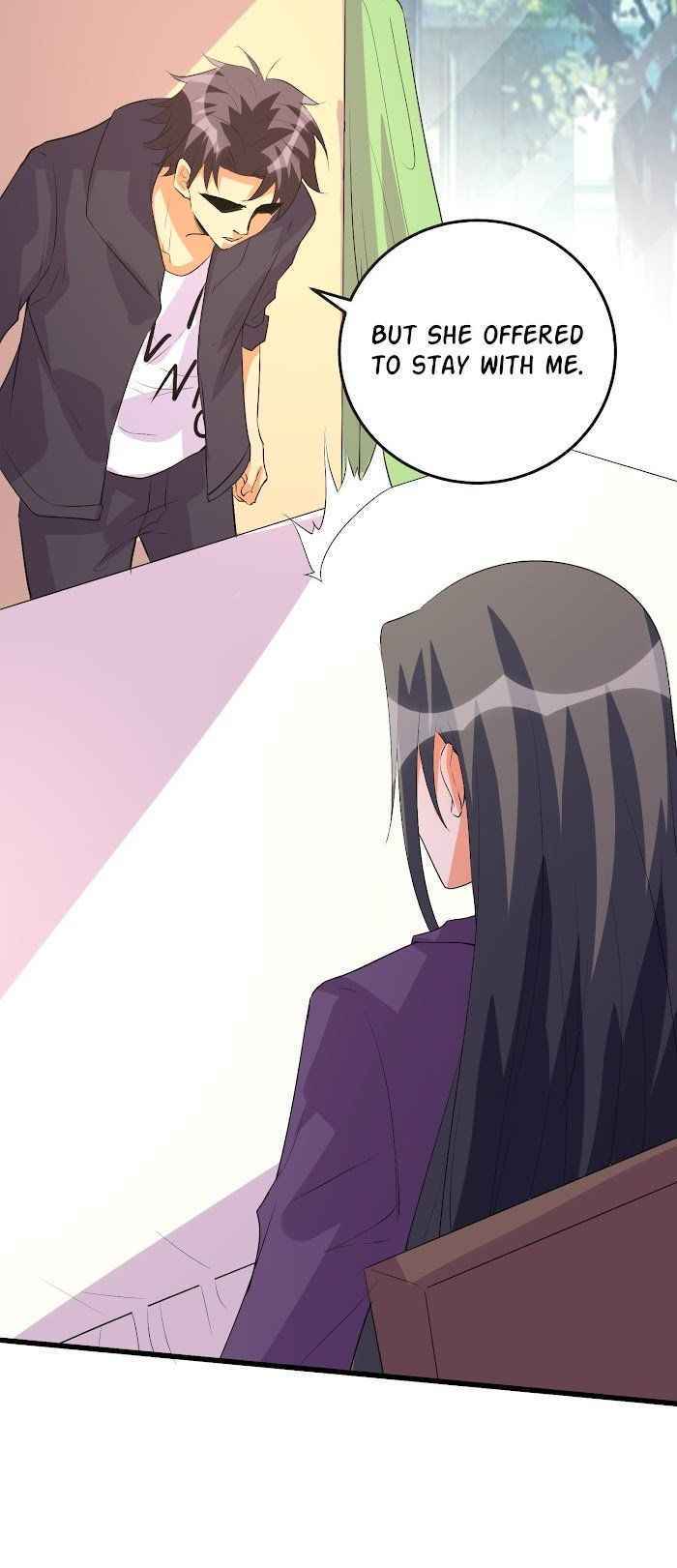 Emperor-in-Law Chapter 89 - Page 8