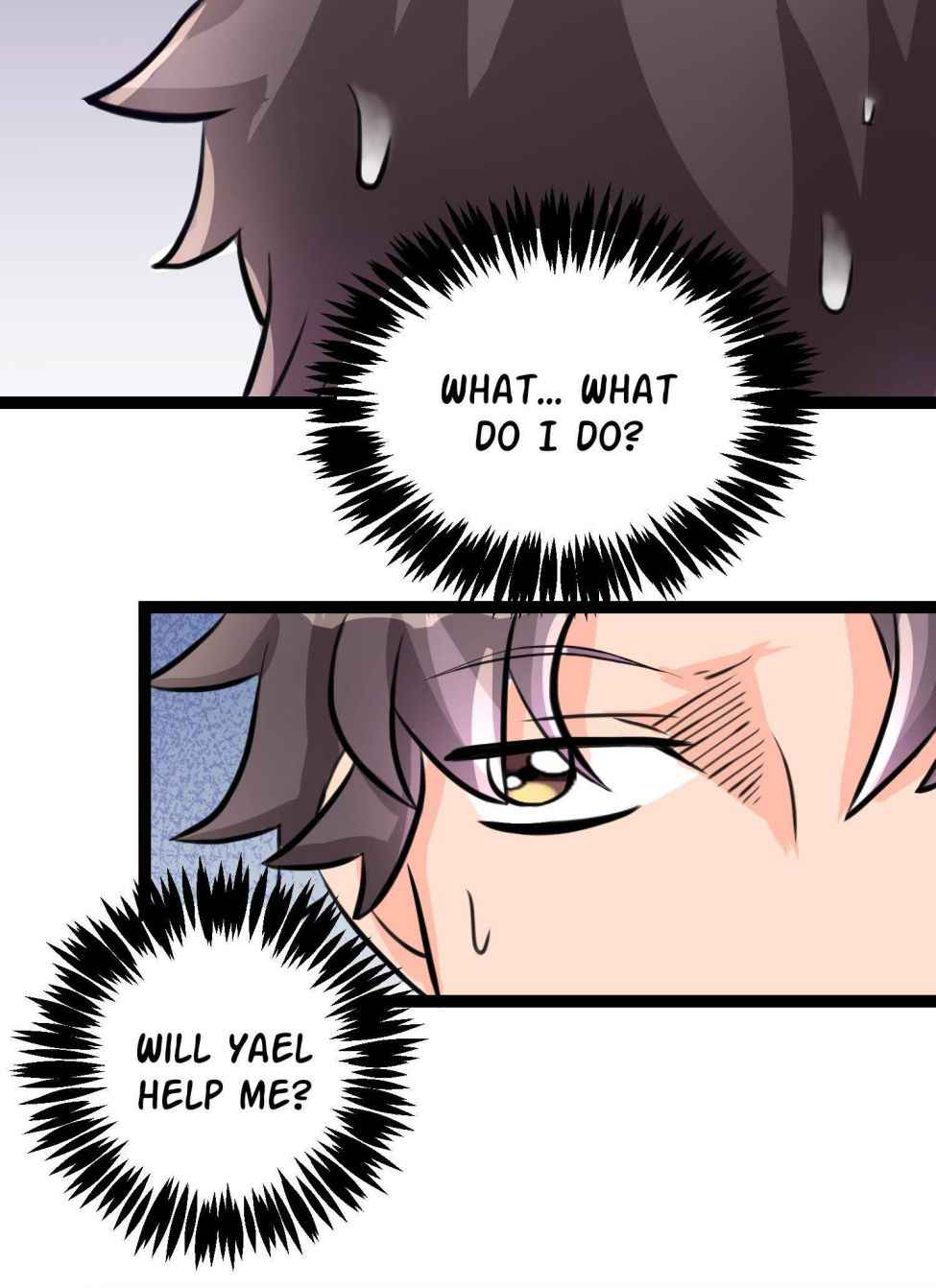Emperor-in-Law Chapter 9 - Page 10