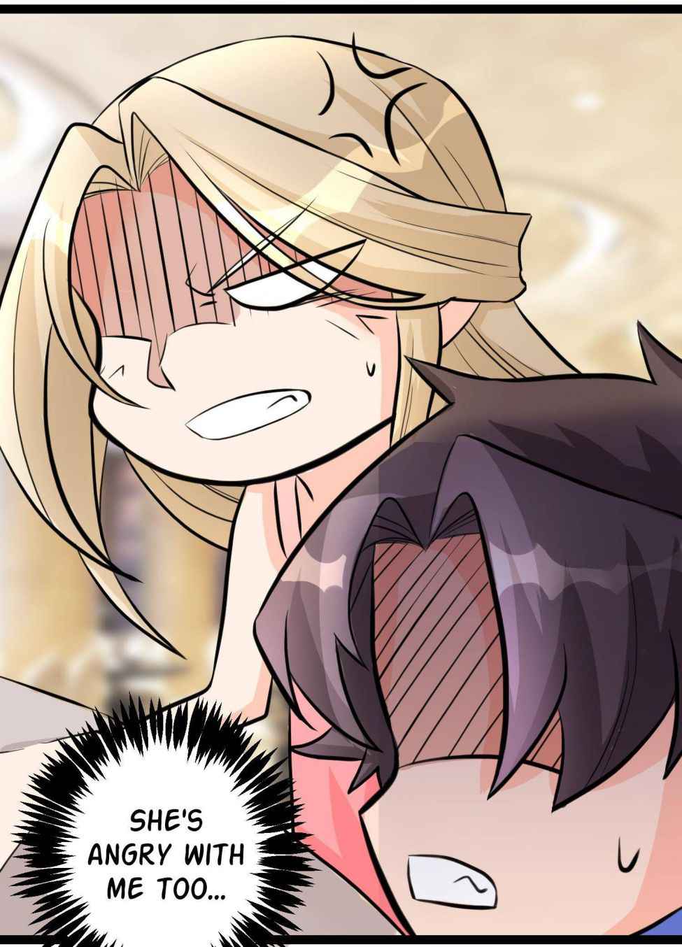 Emperor-in-Law Chapter 9 - Page 11