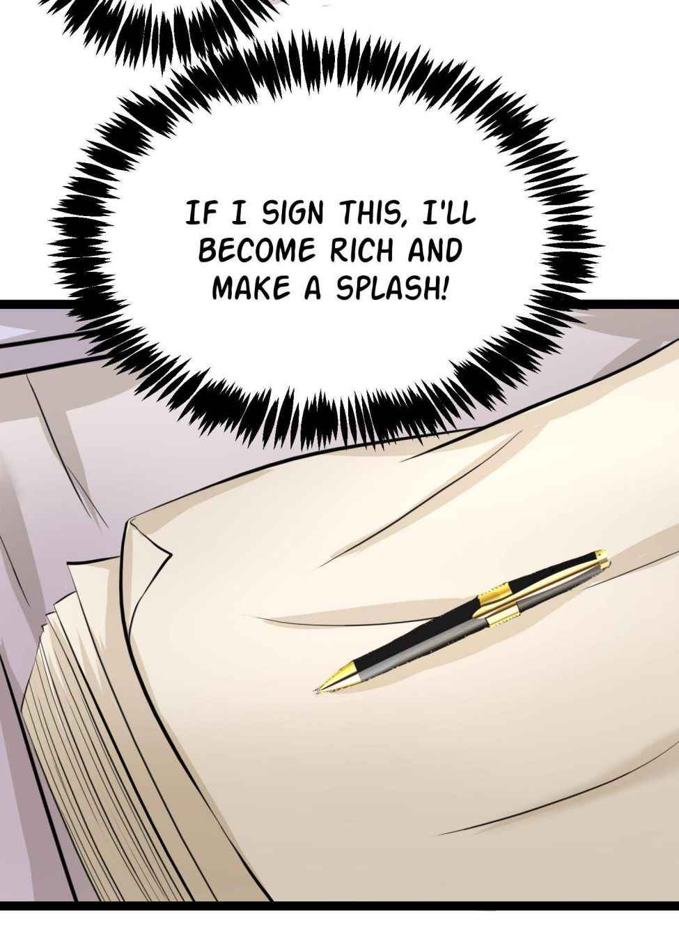 Emperor-in-Law Chapter 9 - Page 12