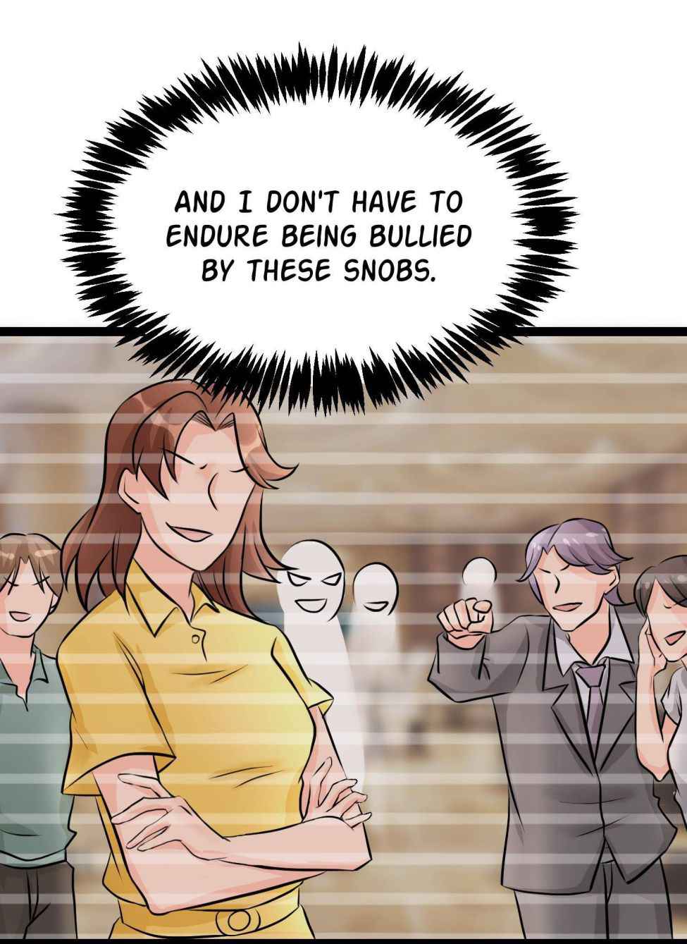 Emperor-in-Law Chapter 9 - Page 13