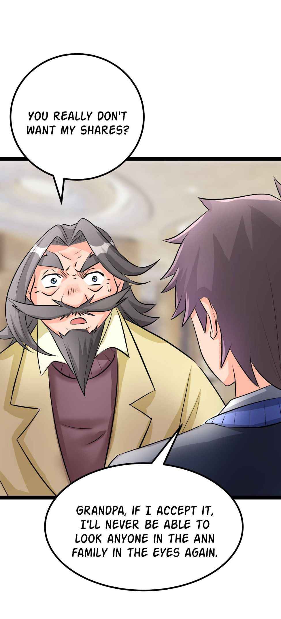 Emperor-in-Law Chapter 9 - Page 23
