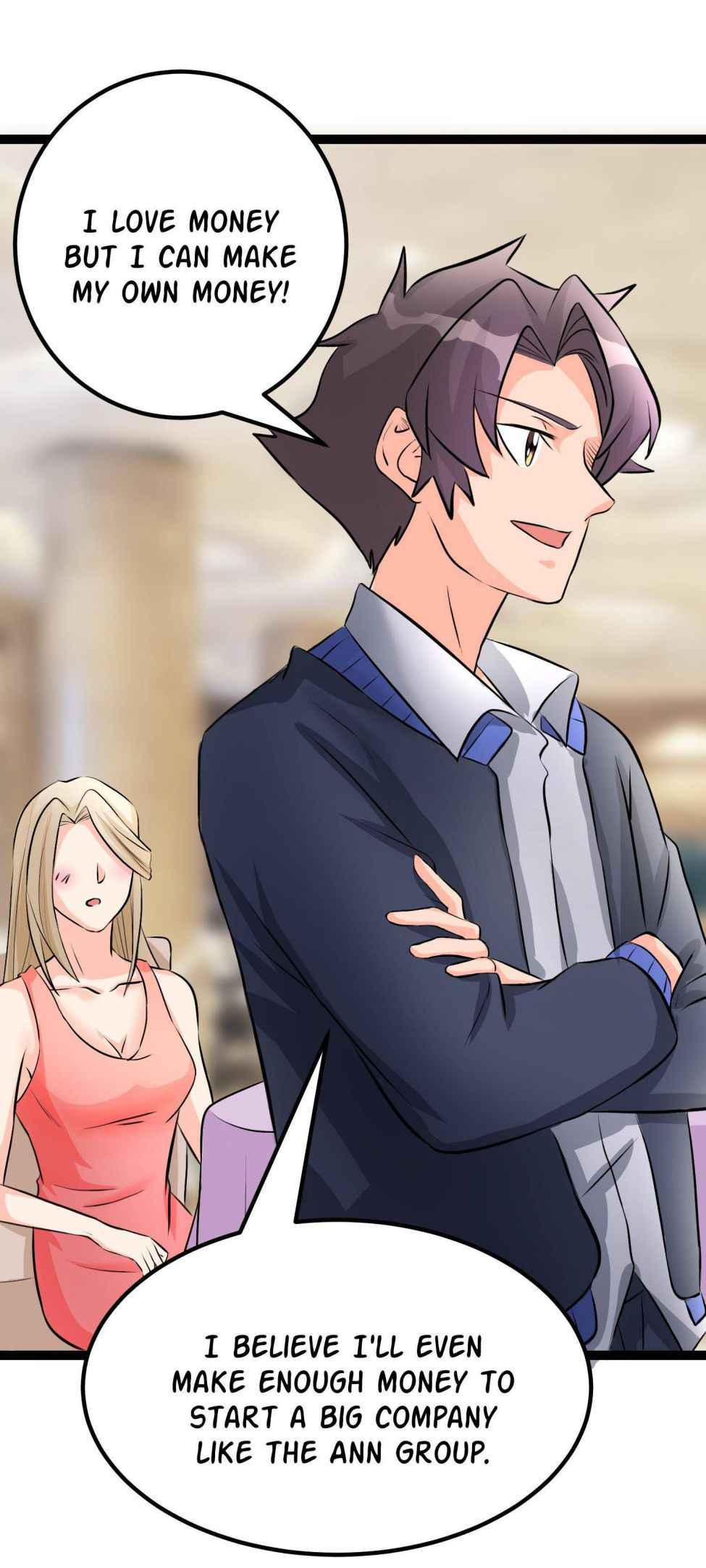 Emperor-in-Law Chapter 9 - Page 24