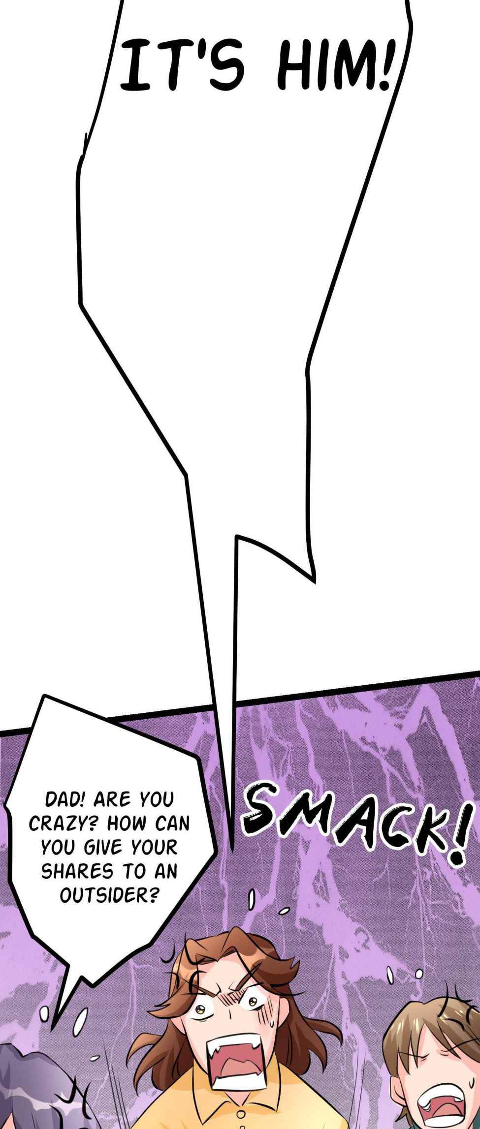 Emperor-in-Law Chapter 9 - Page 3