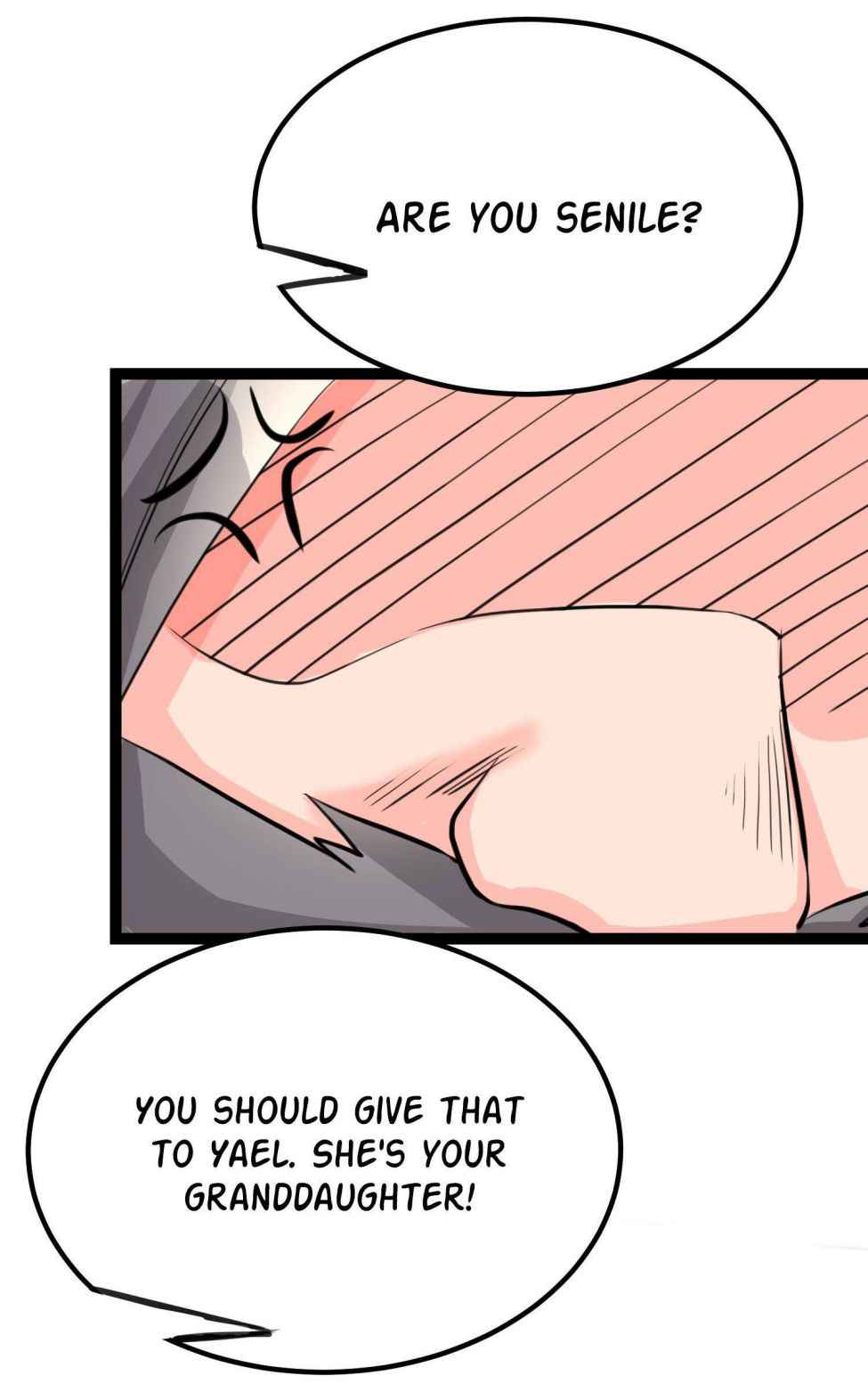 Emperor-in-Law Chapter 9 - Page 5