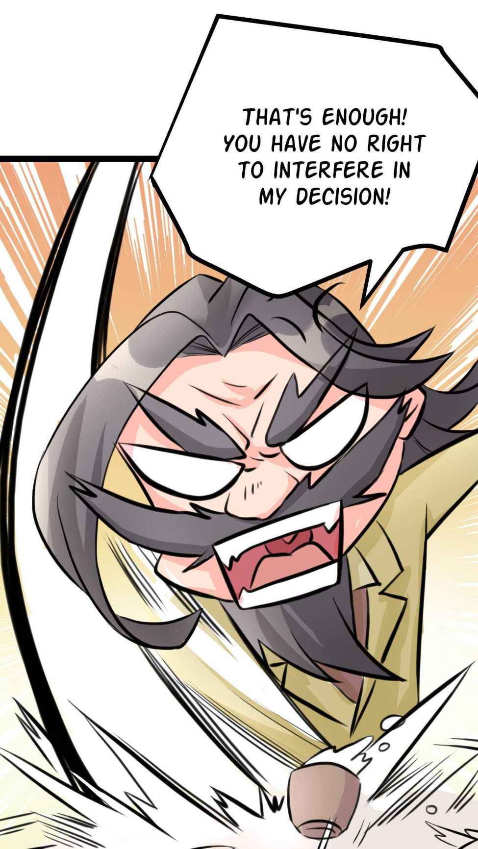 Emperor-in-Law Chapter 9 - Page 6