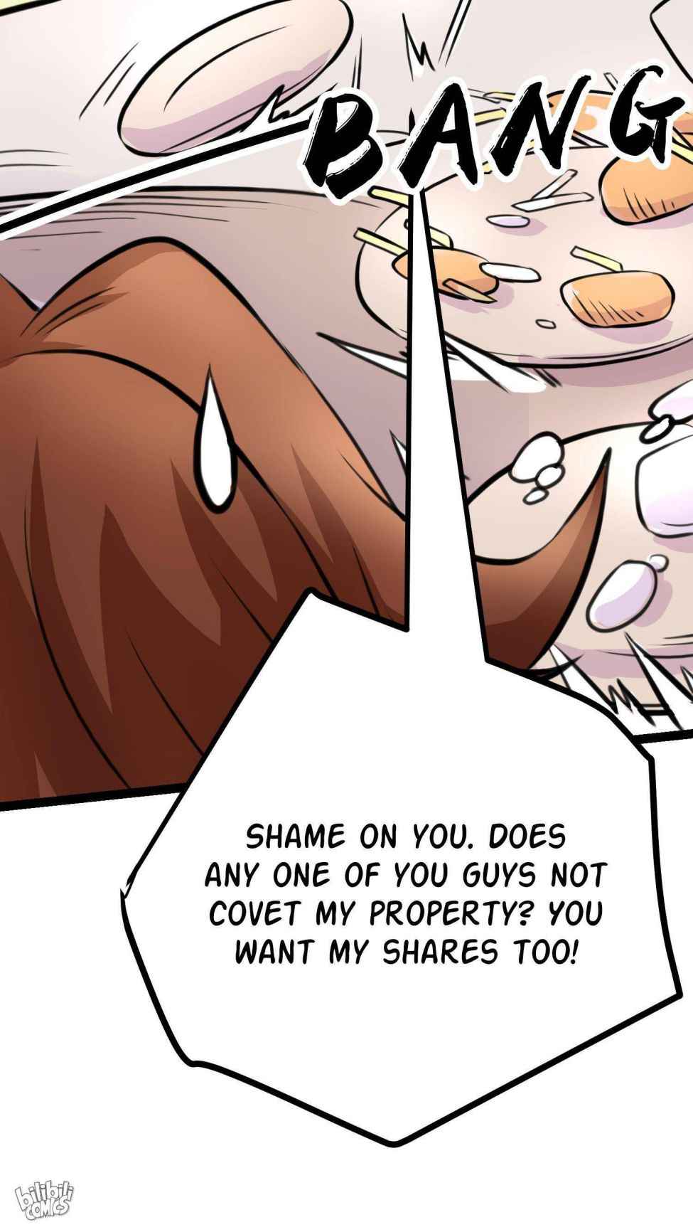 Emperor-in-Law Chapter 9 - Page 7