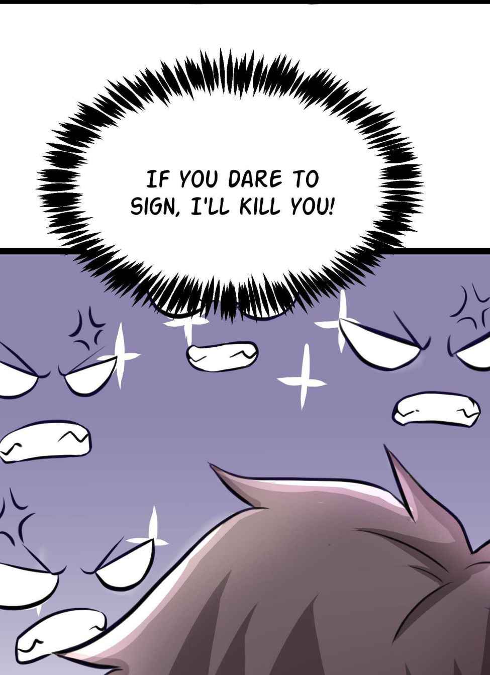 Emperor-in-Law Chapter 9 - Page 9