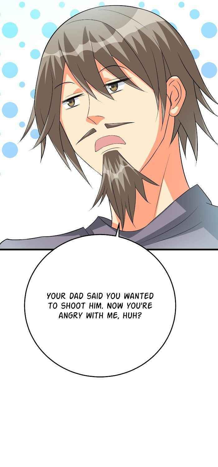 Emperor-in-Law Chapter 90 - Page 19